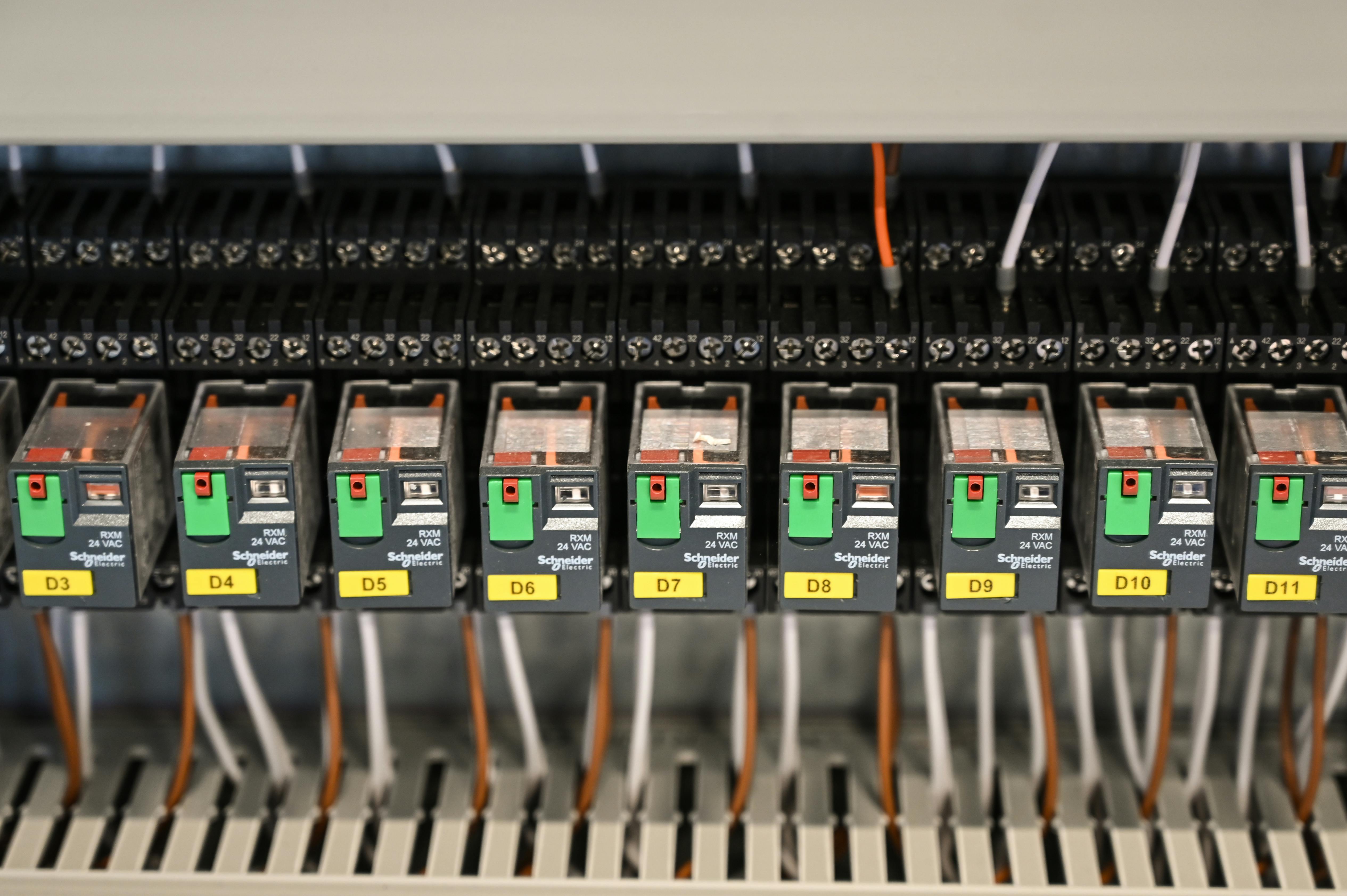 Electrical Products