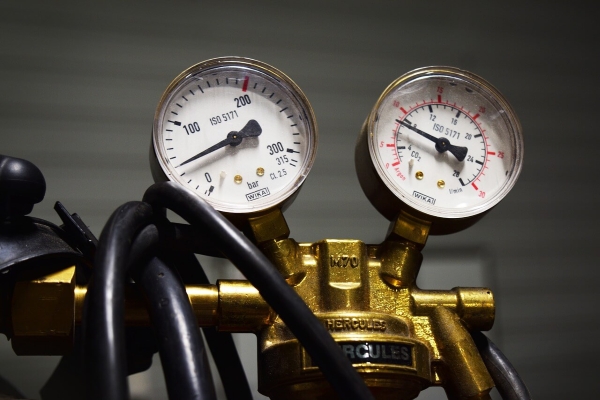 Instrumentation & Control Products