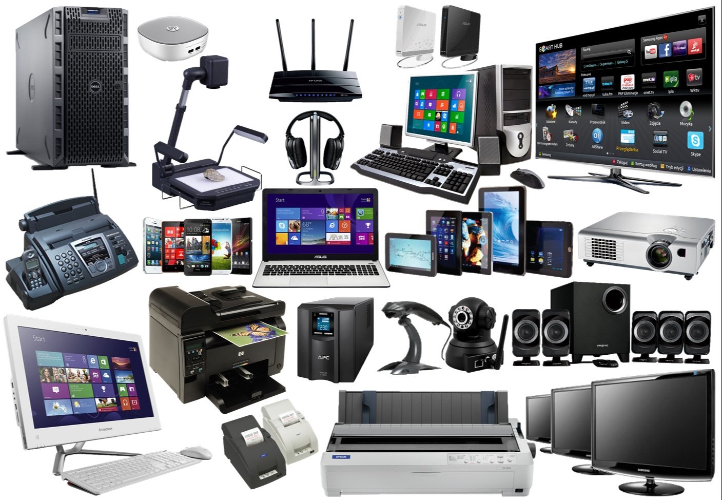 IT Products