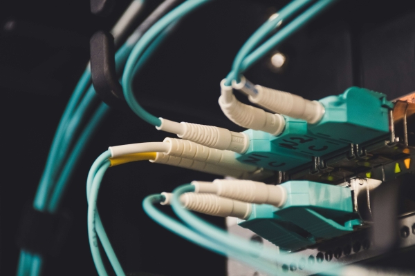 Telecommunications